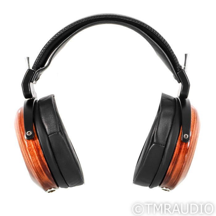 ZMF Aeolus Open Back Headphones