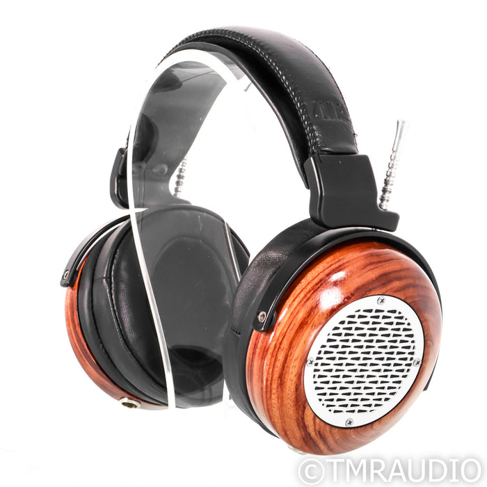 ZMF Aeolus Open Back Headphones