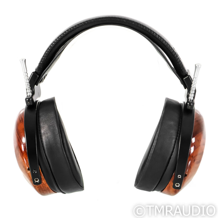 ZMF Aeolus Open Back Headphones