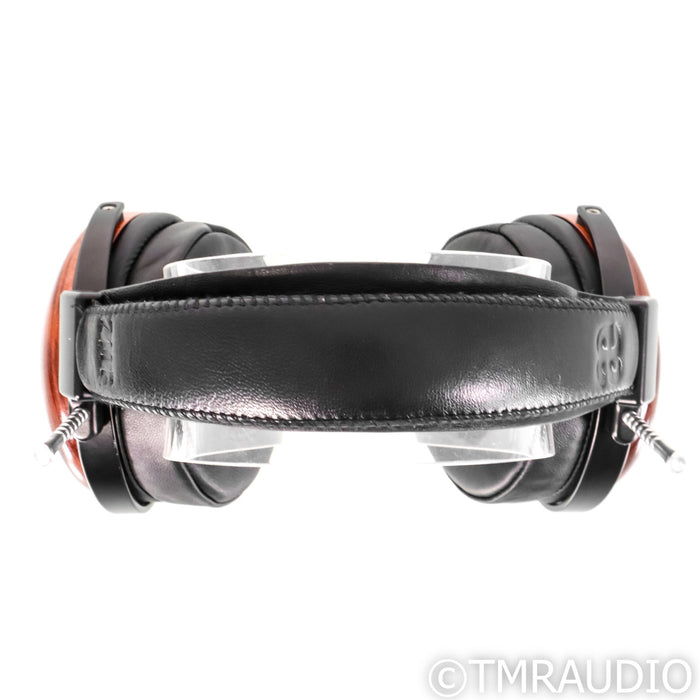 ZMF Aeolus Open Back Headphones