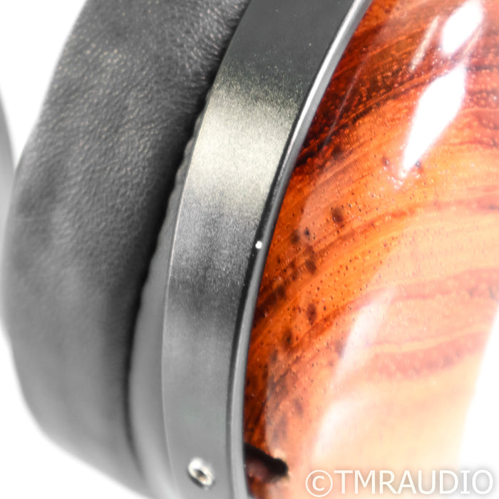 ZMF Aeolus Open Back Headphones