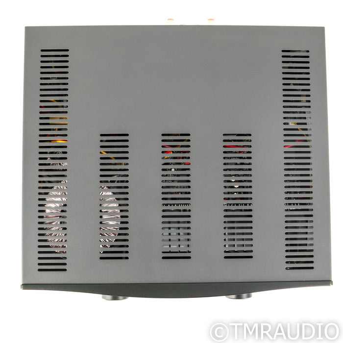 Hegel H190 Stereo Integrated Amplifier & DAC; D/A Converter