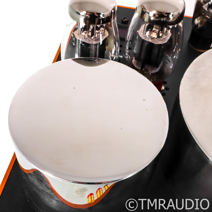 Don Sachs Audio Kootenay 120 Stereo Tube Power Amplifier