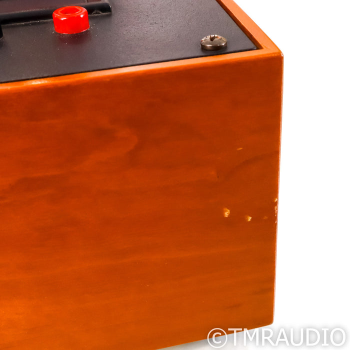 Don Sachs Audio Kootenay 120 Stereo Tube Power Amplifier