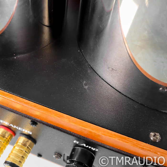 Don Sachs Audio Kootenay 120 Stereo Tube Power Amplifier