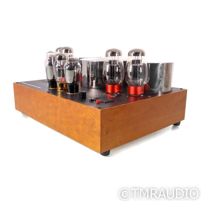Don Sachs Audio Kootenay 120 Stereo Tube Power Amplifier