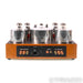 Don Sachs Audio Kootenay 120 Stereo Tube Power Amplifier