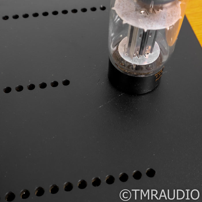 Don Sachs Audio Model 2 Stereo Tube Preamplifier