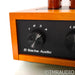 Don Sachs Audio Model 2 Stereo Tube Preamplifier