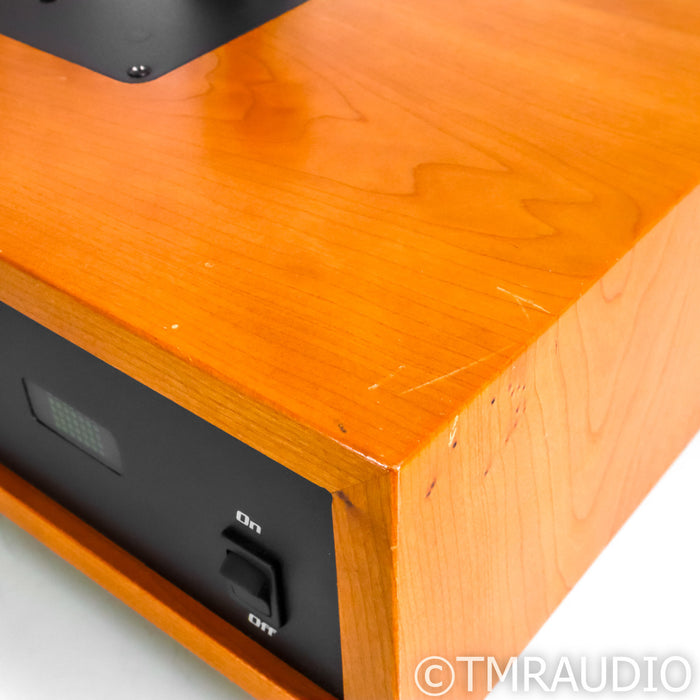 Don Sachs Audio Model 2 Stereo Tube Preamplifier