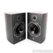 ATC SCM11 V2 Bookshelf Speakers; Black Ash Pair