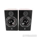 ATC SCM11 V2 Bookshelf Speakers; Black Ash Pair