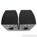 ATC SCM11 V2 Bookshelf Speakers; Black Ash Pair