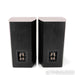 ATC SCM11 V2 Bookshelf Speakers; Black Ash Pair