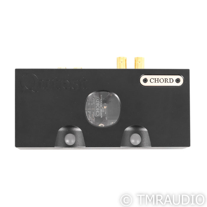 Chord Electronics Qutest DAC; D/A Converter