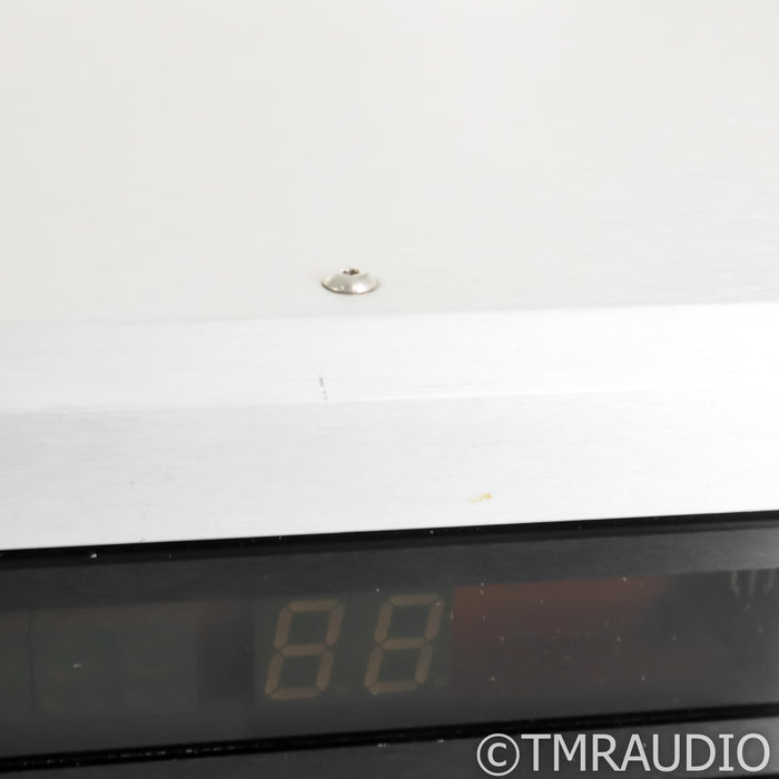 Ayre Acoustics CX-7 CD Player