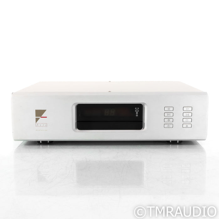 Ayre Acoustics CX-7 CD Player