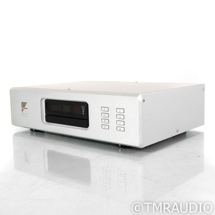 Ayre Acoustics CX-7 CD Player
