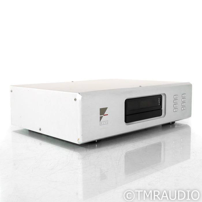 Ayre Acoustics CX-7 CD Player