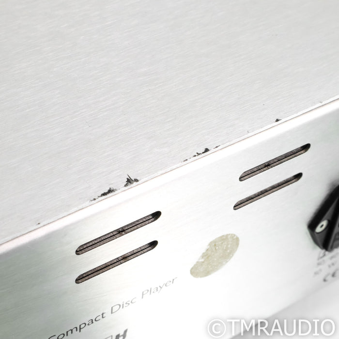 Ayre Acoustics CX-7 CD Player