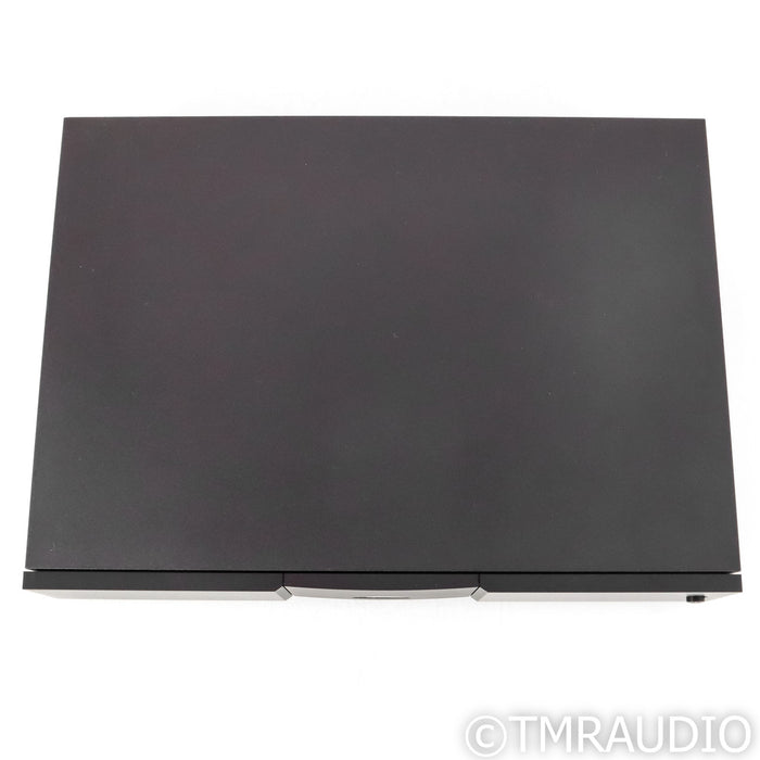 Naim NAP 250 DR Stereo Power Amplifier