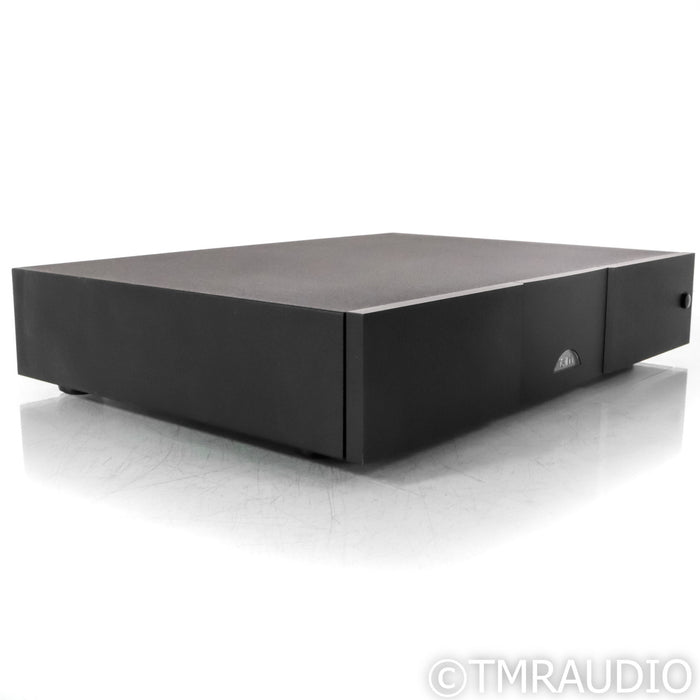 Naim NAP 250 DR Stereo Power Amplifier