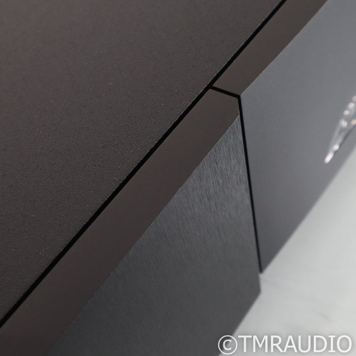 Naim NAP 250 DR Stereo Power Amplifier