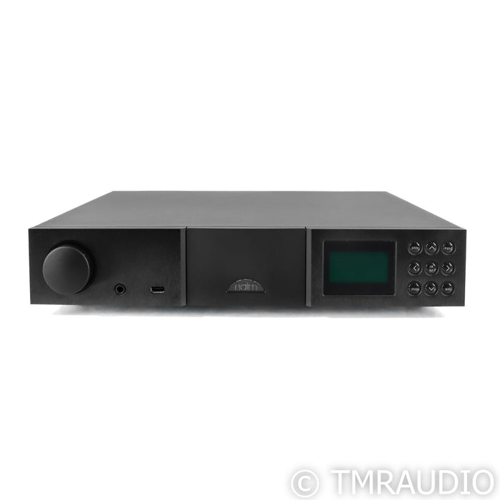 Naim NAC-N 272 Wireless Streaming Preamplifier & DAC