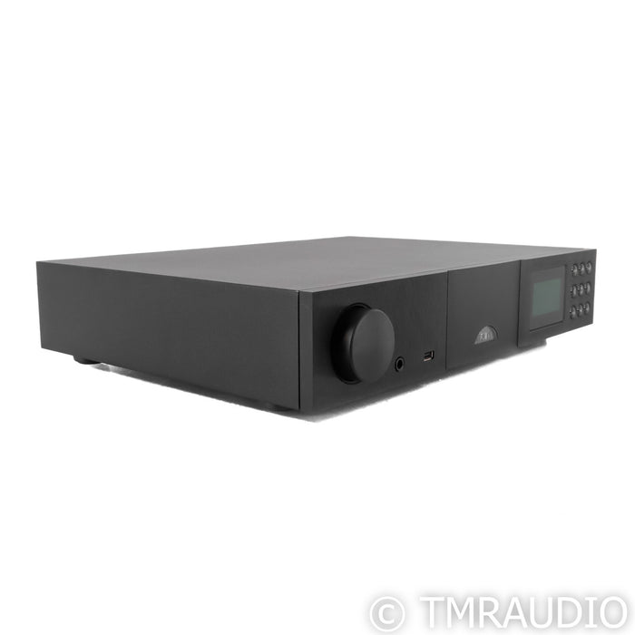 Naim NAC-N 272 Wireless Streaming Preamplifier & DAC