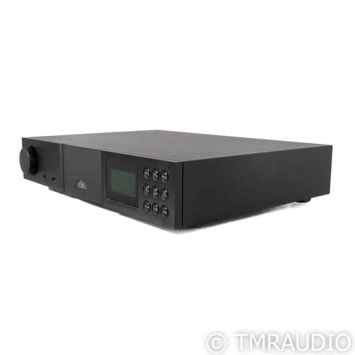 Naim NAC-N 272 Wireless Streaming Preamplifier & DAC
