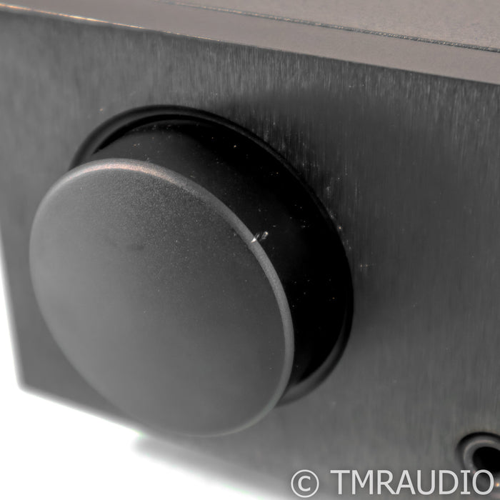 Naim NAC-N 272 Wireless Streaming Preamplifier & DAC