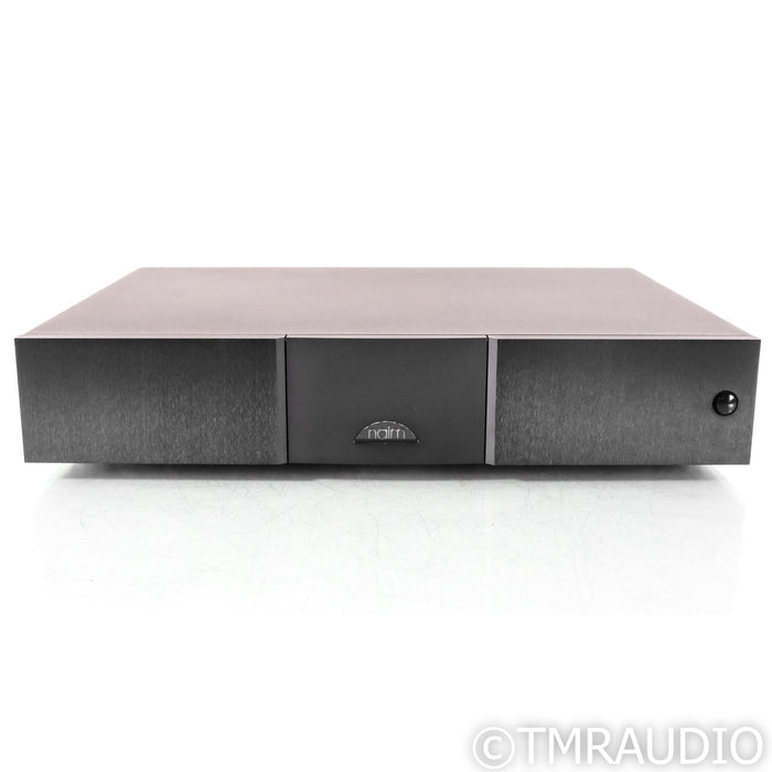 Naim NAP 200 Stereo Power Amplifier