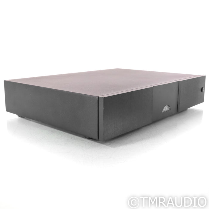 Naim NAP 200 Stereo Power Amplifier