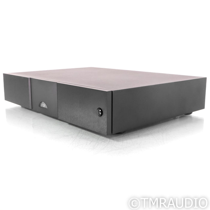 Naim NAP 200 Stereo Power Amplifier