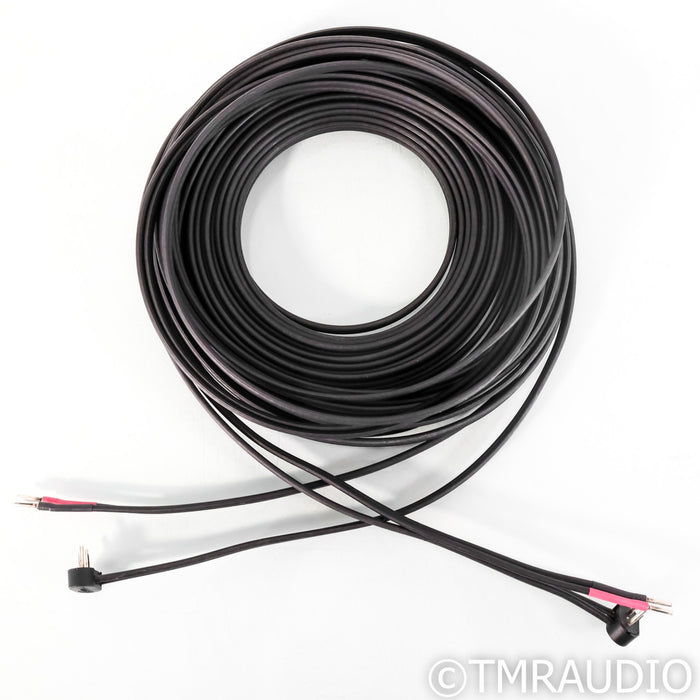 Naim NAC-A5 Speaker Cable; 11m Pair for Ovator