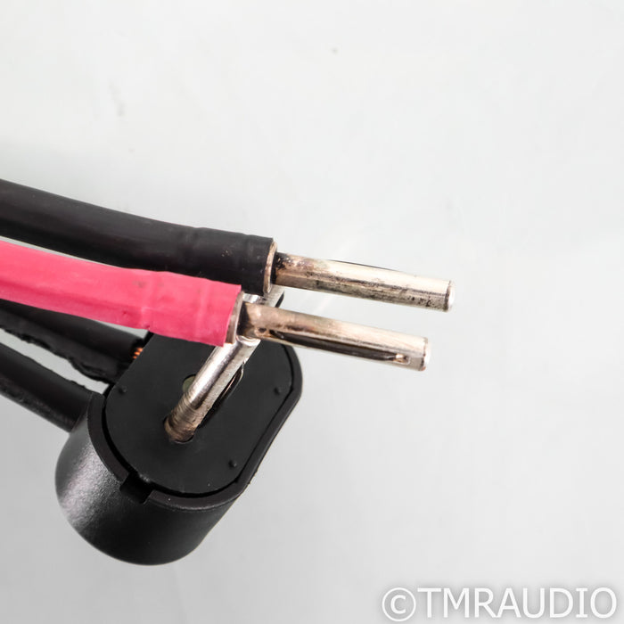 Naim NAC-A5 Speaker Cable; 11m Pair for Ovator
