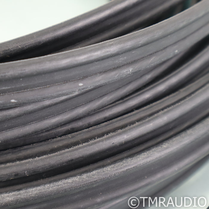 Naim NAC-A5 Speaker Cable; 11m Pair for Ovator