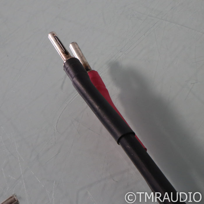 Naim NAC-A5 Speaker Cable; 11m Pair for Ovator