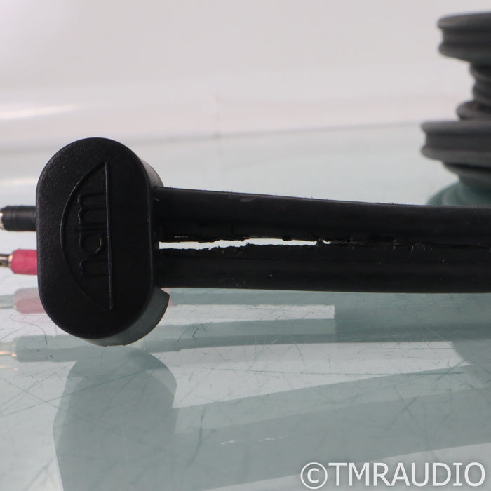 Naim NAC-A5 Speaker Cable; 11m Pair for Ovator