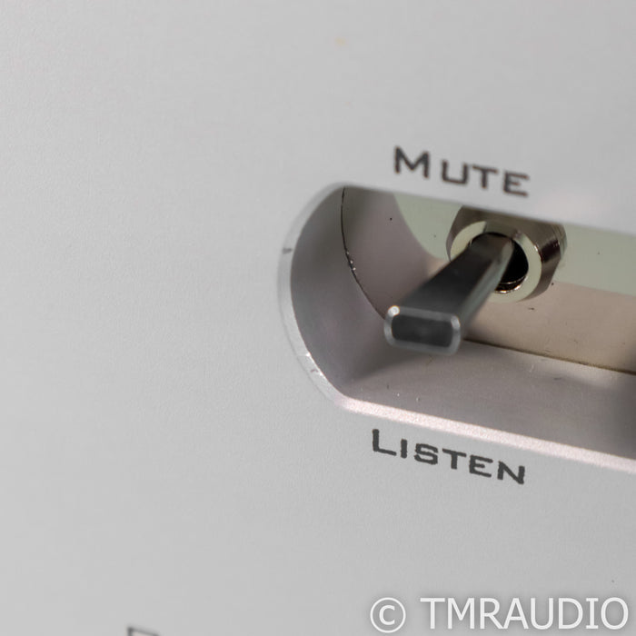 Backert Labs Rhythm 1.3 Stereo Tube Preamplifier
