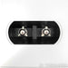 Backert Labs Rhythm 1.3 Stereo Tube Preamplifier