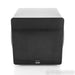 SVS 3000 Micro Dual 8" Powered Subwoofer; Piano Black