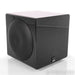SVS 3000 Micro Dual 8" Powered Subwoofer; Piano Black