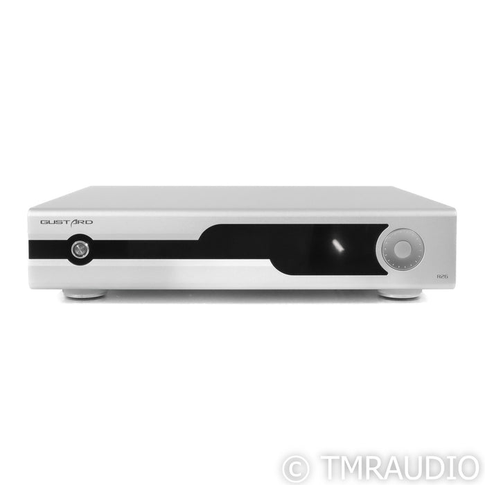 Gustard R26 DAC; D/A Converter