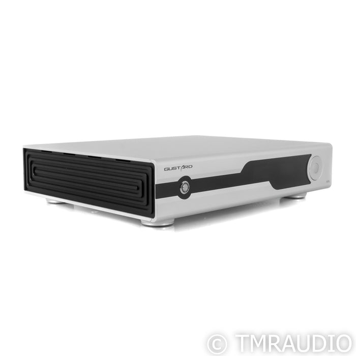Gustard R26 DAC; D/A Converter