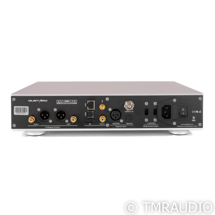Gustard R26 DAC; D/A Converter