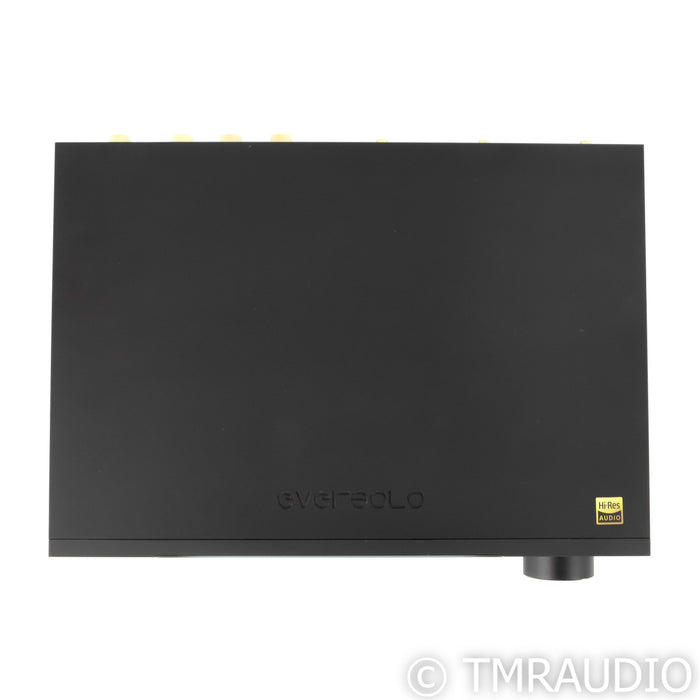 Eversolo Audio DMP-A6 Music Streamer