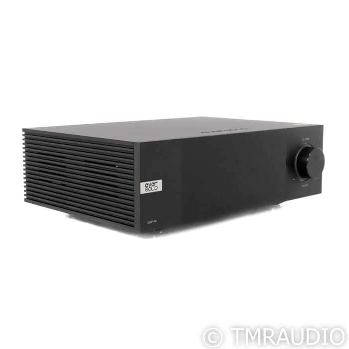 Eversolo Audio DMP-A6 Music Streamer