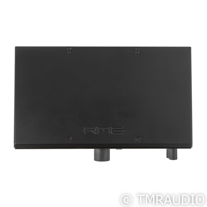 RME ADI-2 DAC FS; D/A Converter