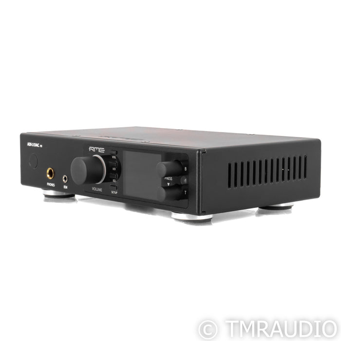 RME ADI-2 DAC FS; D/A Converter